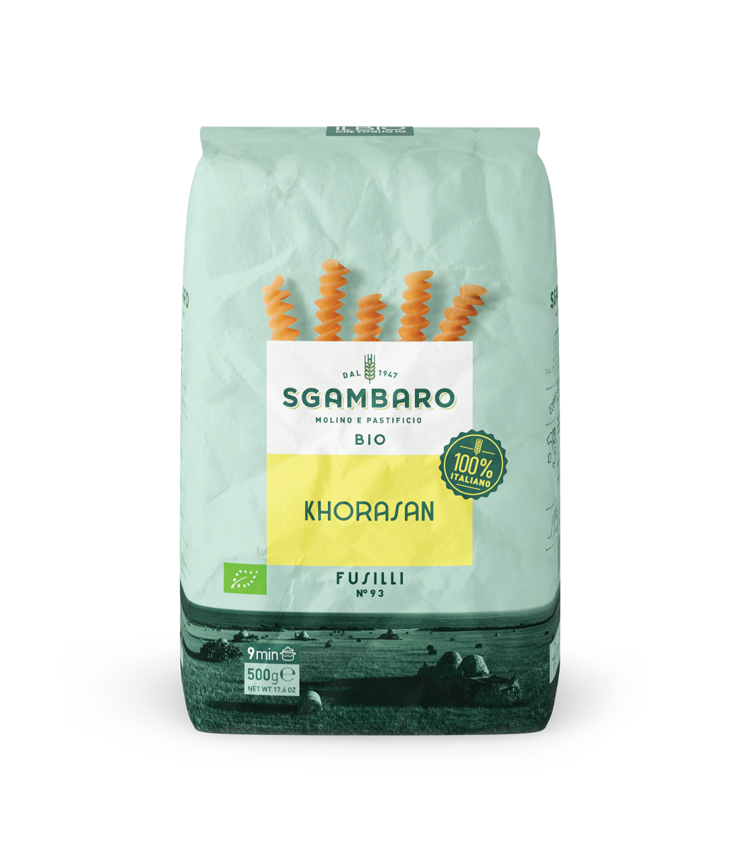 Fusilli