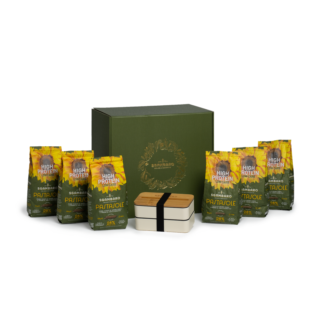 Special Box Pastasole