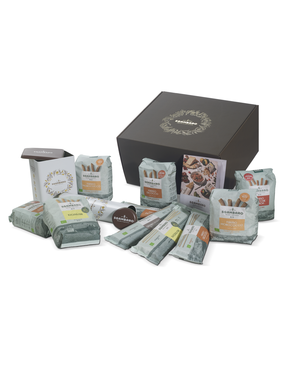 Special Box Grani Antichi