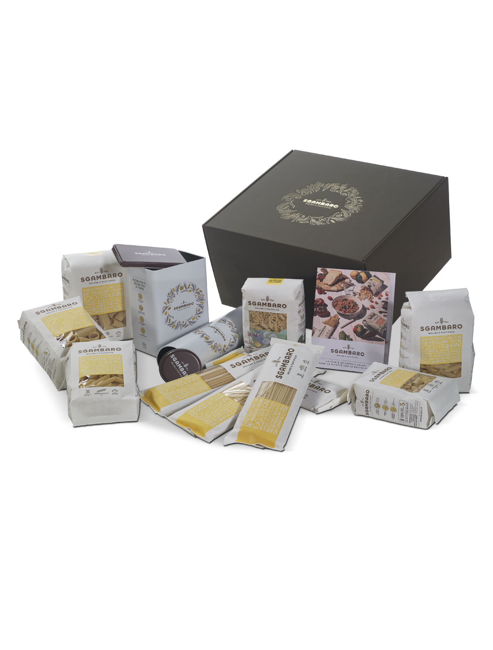 Special Box Grano Duro Italiano