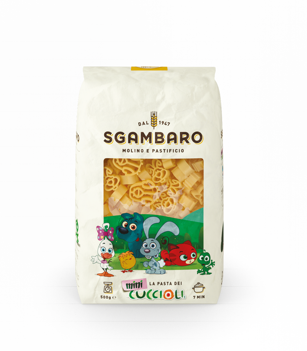Mini Cuccioli