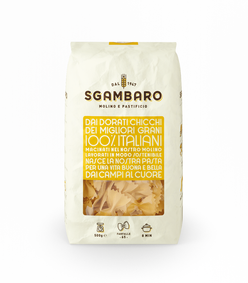 Farfalle