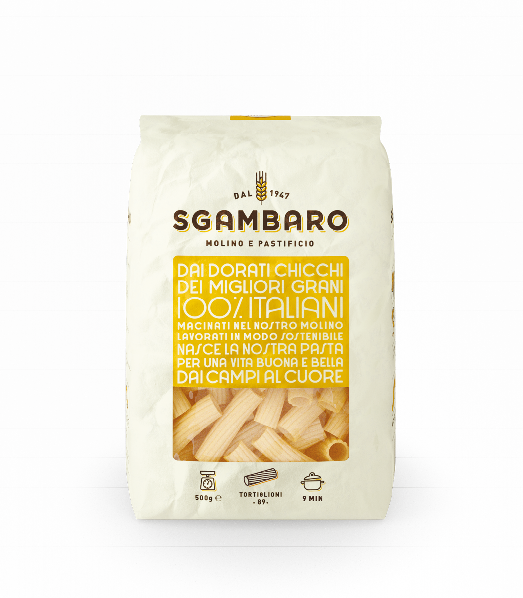 Tortiglioni