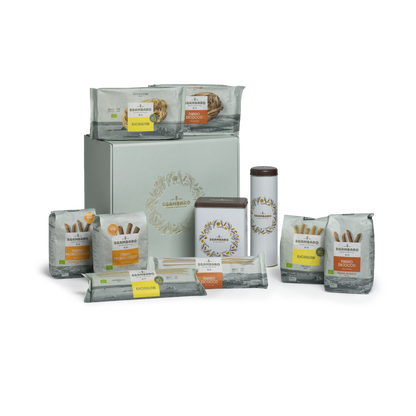 Special Box Grani Antichi Bio