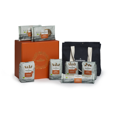 Special Box Farro Bio