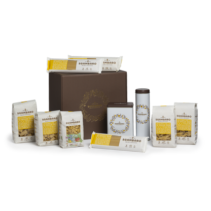 Special Box Grano Duro Italiano