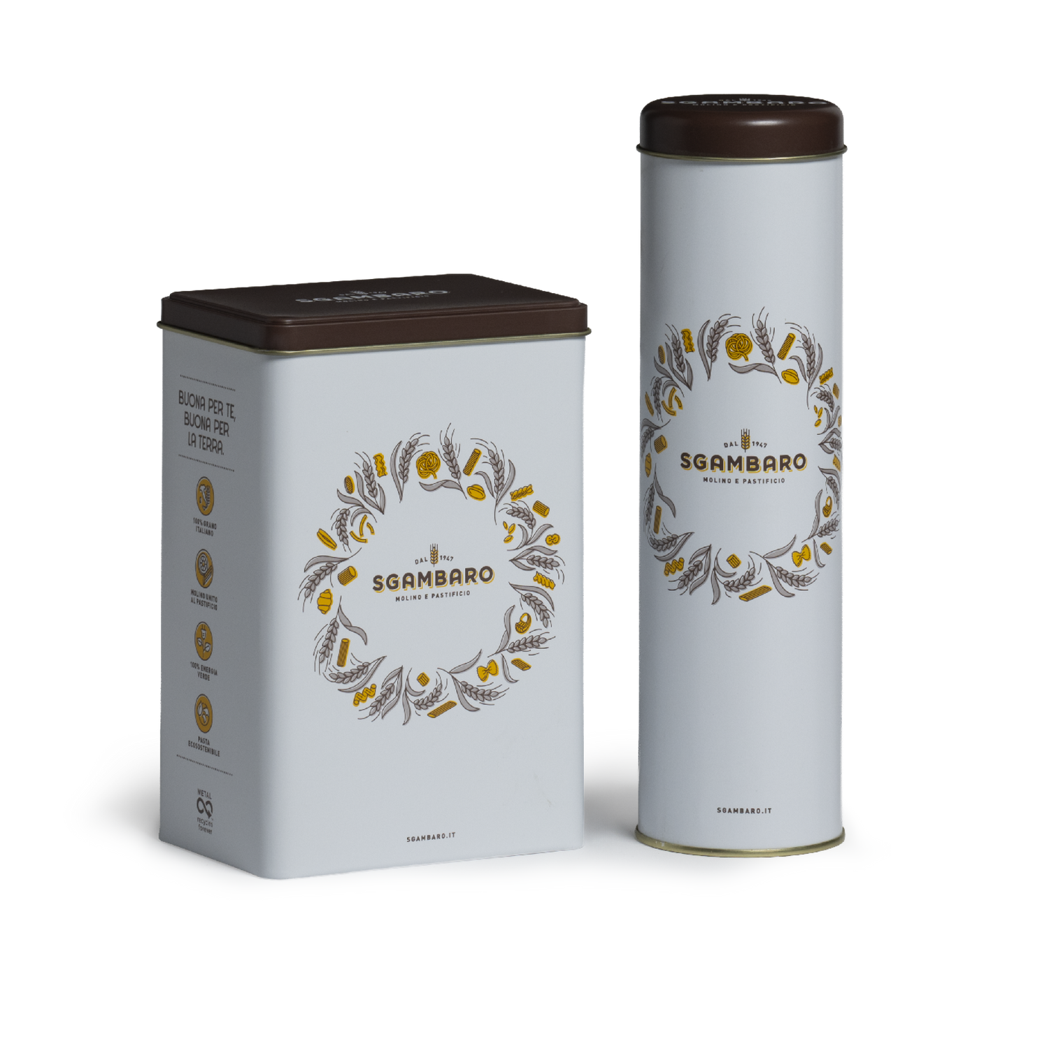 Special Box Grano Duro Italiano