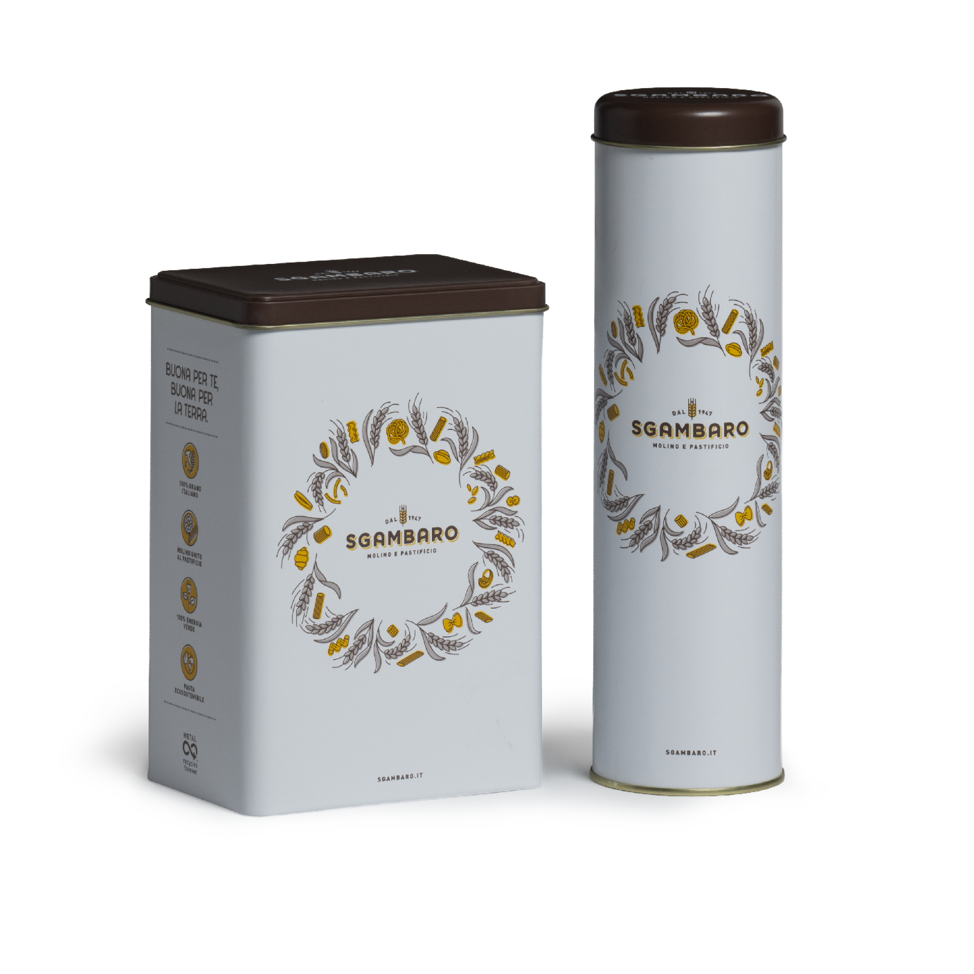 Special Box Grano Duro Italiano