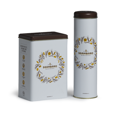 Special Box Grano Duro Italiano