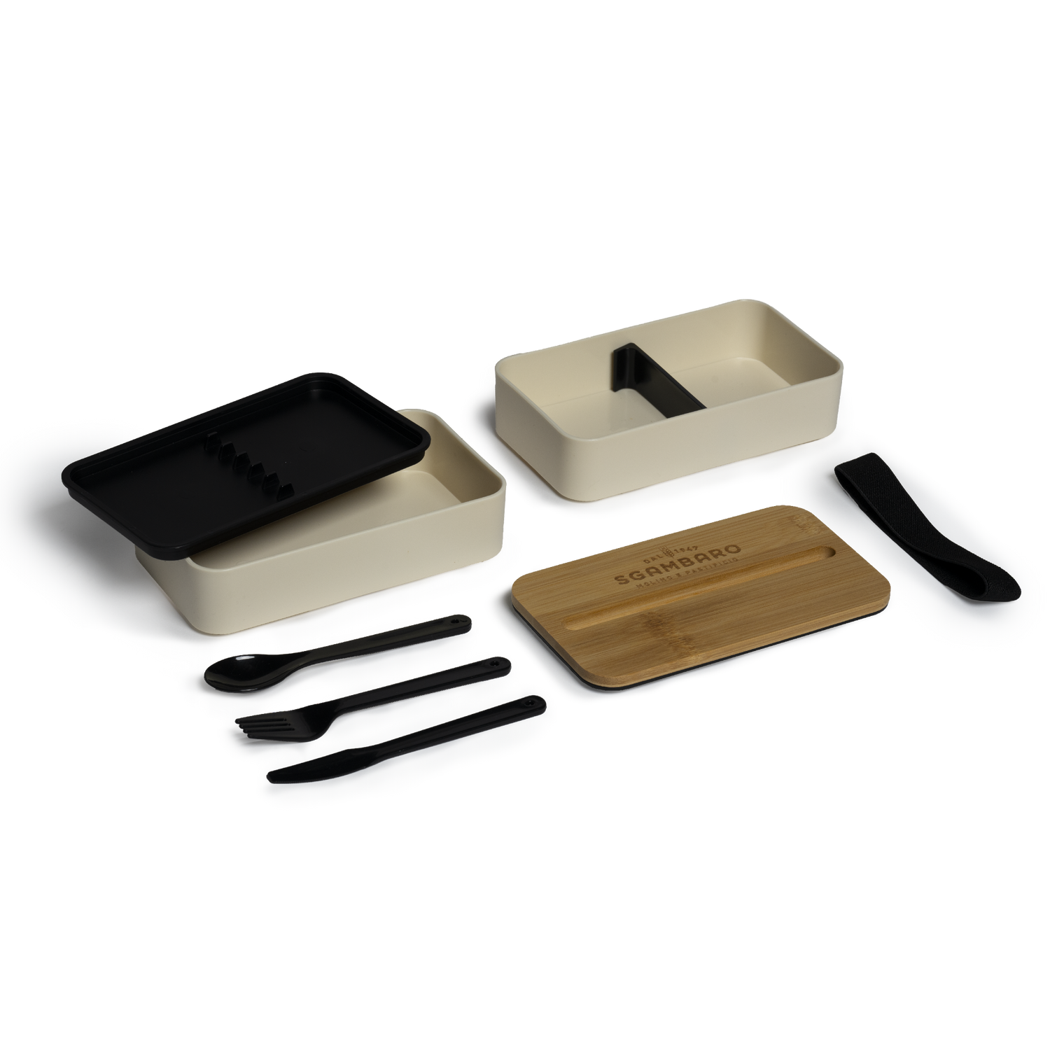 Special Box Pastasole