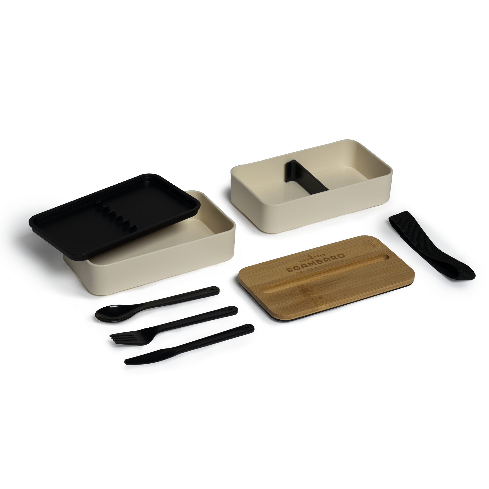 Special Box Pastasole