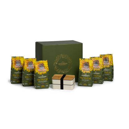 Special Box Pastasole